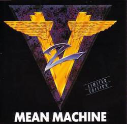 V2 : Mean Machine